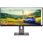 Monitor Lenovo ThinkVision P34WD-40 (64ADGAT1EU) černý