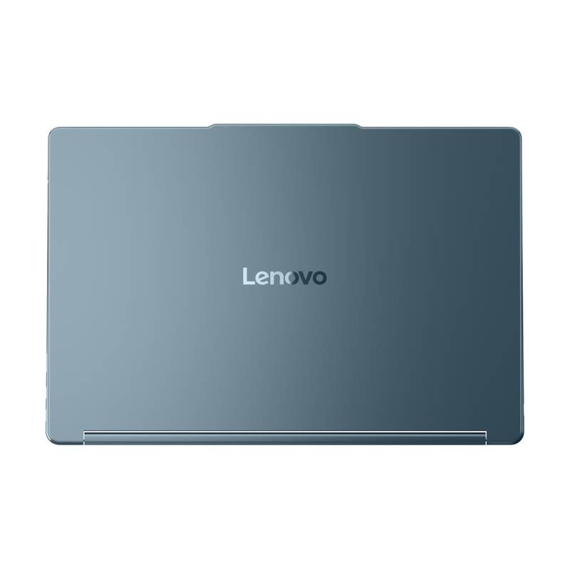 Lenovo Yoga Book 9 14IAH10 (83KJ004HCK) modrý - Obrázek 7