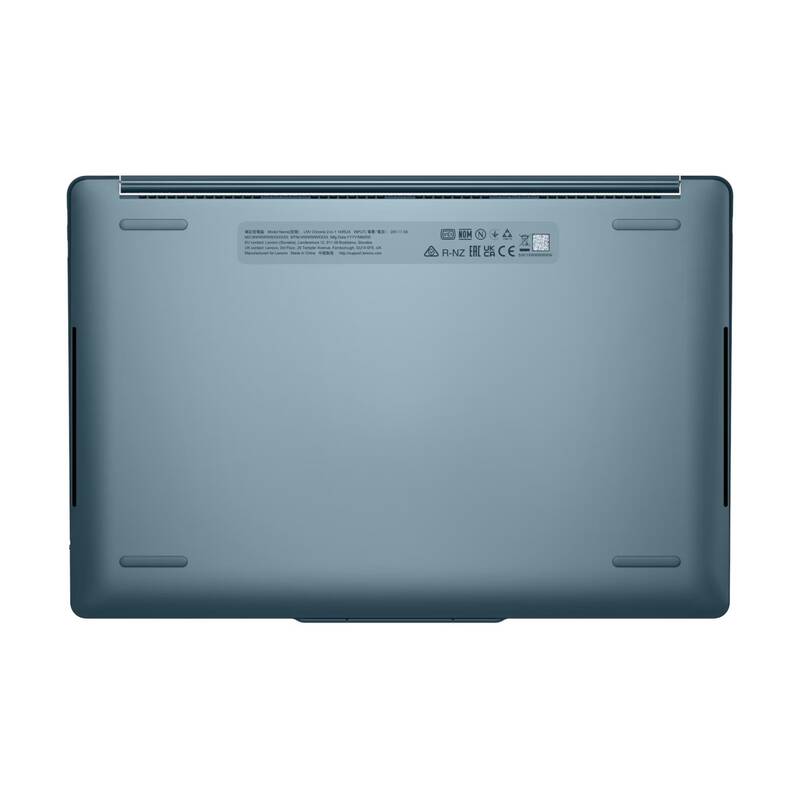Lenovo Yoga Book 9 14IAH10 (83KJ004HCK) modrý - Obrázek 8