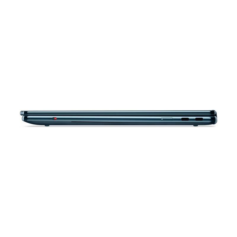 Lenovo Yoga Book 9 14IAH10 (83KJ004HCK) modrý - Obrázek 9