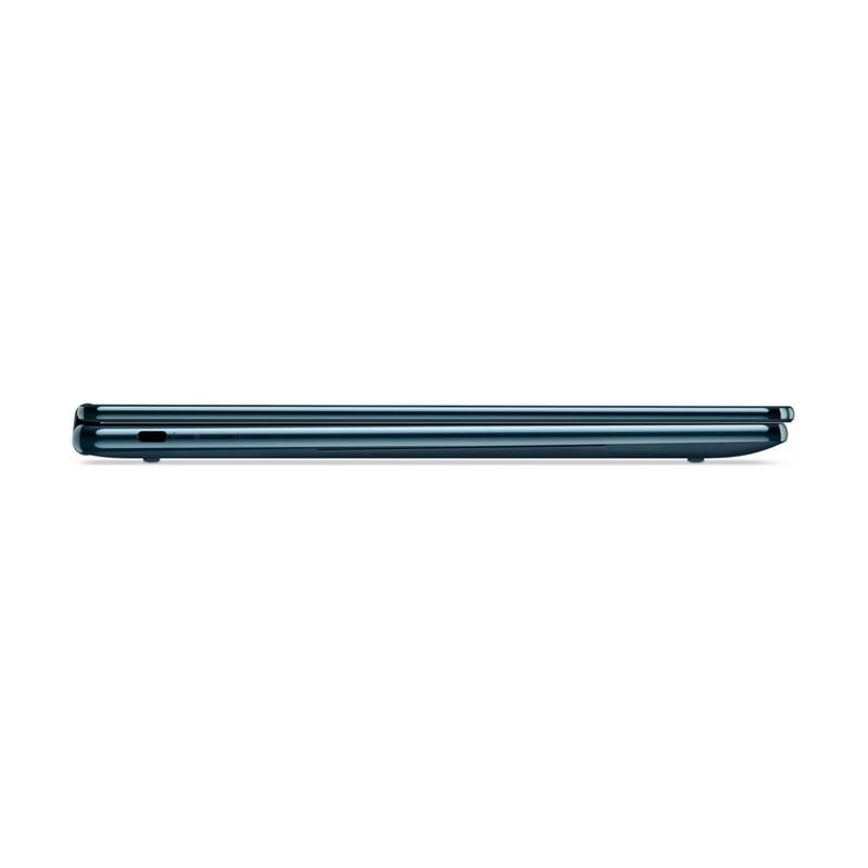 Lenovo Yoga Book 9 14IAH10 (83KJ004HCK) modrý - Obrázek 10