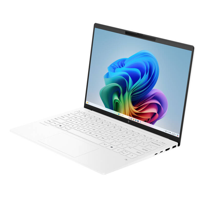 HP OmniBook 7 Aero NG AI 13-bg1001nc + Game Pass předplatné na 3 měsíce (C09WCEA#BCM) bílý - Obrázek 2