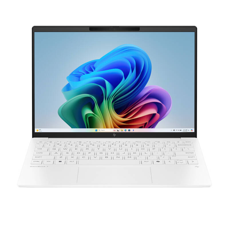 HP OmniBook 7 Aero NG AI 13-bg1001nc + Game Pass předplatné na 3 měsíce (C09WCEA#BCM) bílý - Obrázek 3