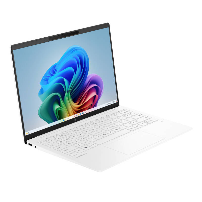 HP OmniBook 7 Aero NG AI 13-bg1001nc + Game Pass předplatné na 3 měsíce (C09WCEA#BCM) bílý - Obrázek 4