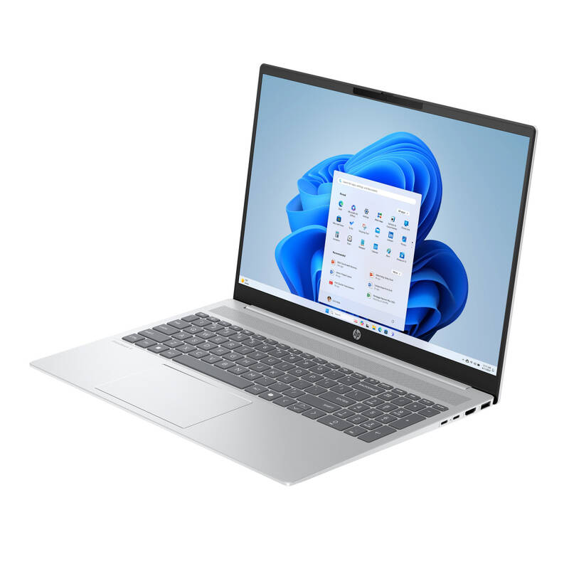 HP OmniBook 5 AI 16-af1004nc + Game Pass předplatné na 3 měsíce (C09X4EA#BCM) stříbrný - Obrázek 3