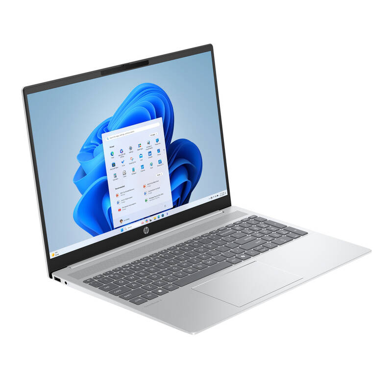 HP OmniBook 5 AI 16-af1004nc + Game Pass předplatné na 3 měsíce (C09X4EA#BCM) stříbrný - Obrázek 5