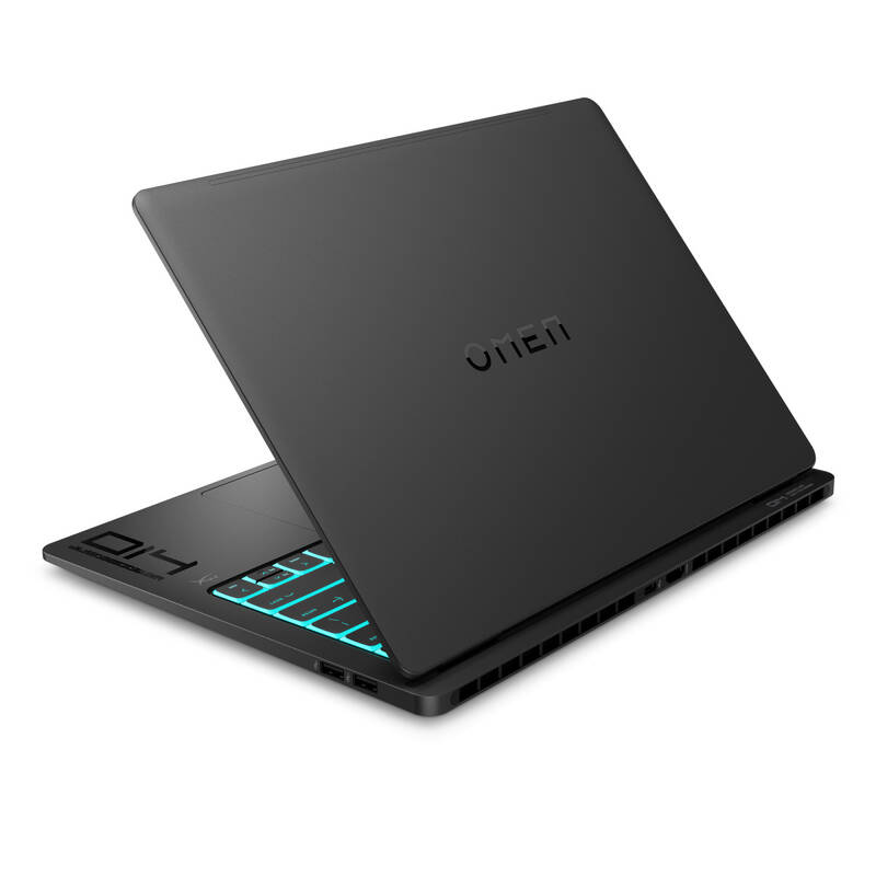 HP OMEN Transcend 14-fb1004nc + Game Pass předplatné na 3 měsíce (C2FC9EA#BCM) černý - Obrázek 7