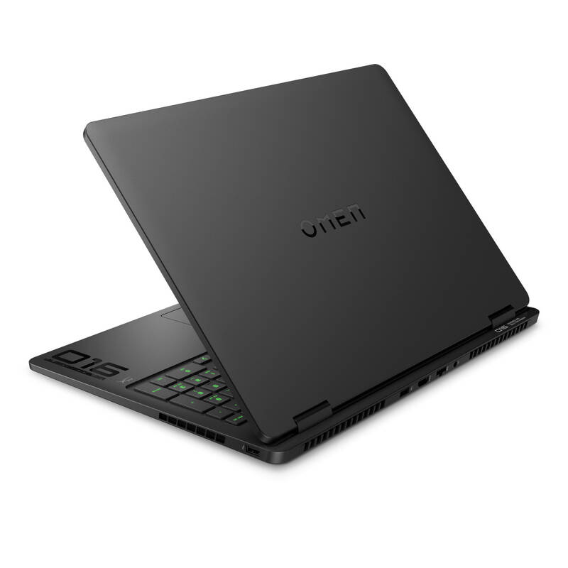 HP OMEN THIN 16-an0073nc + Game Pass předplatné na 3 měsíce (C2JM3EA#BCM) černý - Obrázek 7