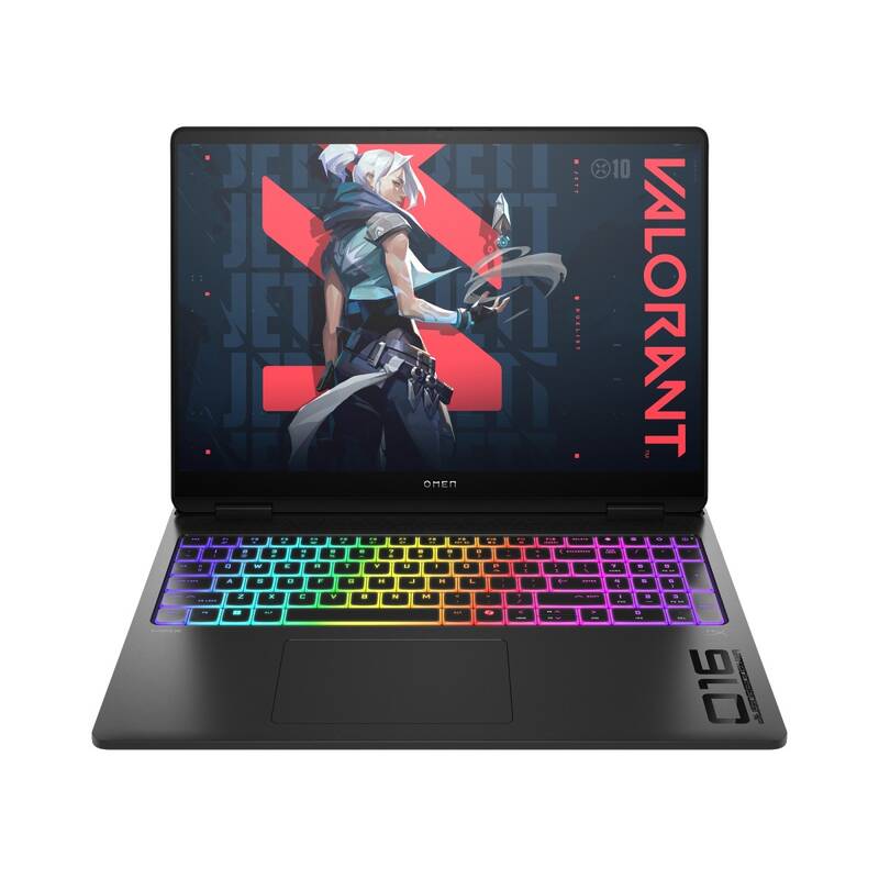 HP OMEN MAX 16-ak0002nc + Game Pass předplatné na 3 měsíce (C2FF2EA#BCM) černý - Obrázek 4