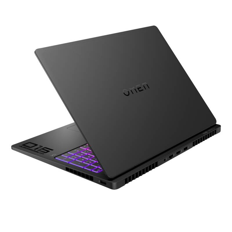 HP OMEN MAX 16-ak0002nc + Game Pass předplatné na 3 měsíce (C2FF2EA#BCM) černý - Obrázek 6