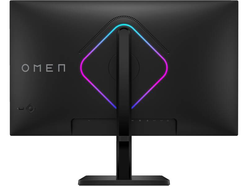 Monitor HP Omen 27qs (AW3V0E9#ABB) černý - Obrázek 7