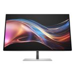 Monitor HP 734pm (8K157UT#ABB) stříbrný