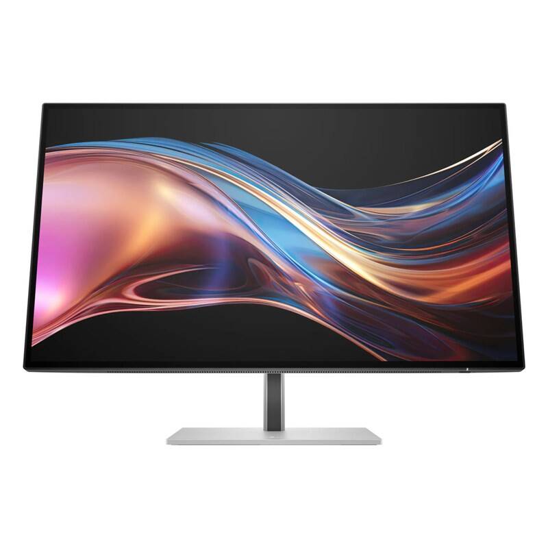 Monitor HP 734pm (8K157UT#ABB) stříbrný