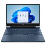 HP VICTUS 15-fa2003nc + Game Pass předplatné na 3 měsíce (C2FD7EA#BCM) modrý