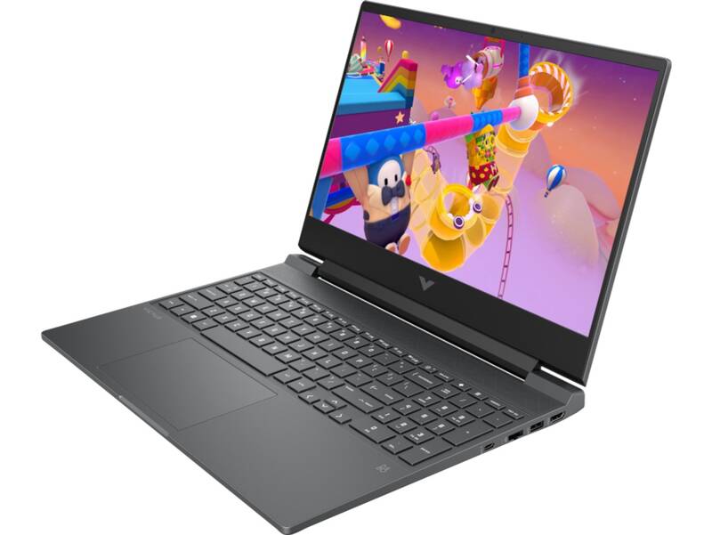 HP VICTUS 15-fb3002nc + Game Pass předplatné na 3 měsíce (C2FE1EA#BCM) stříbrný - Obrázek 3