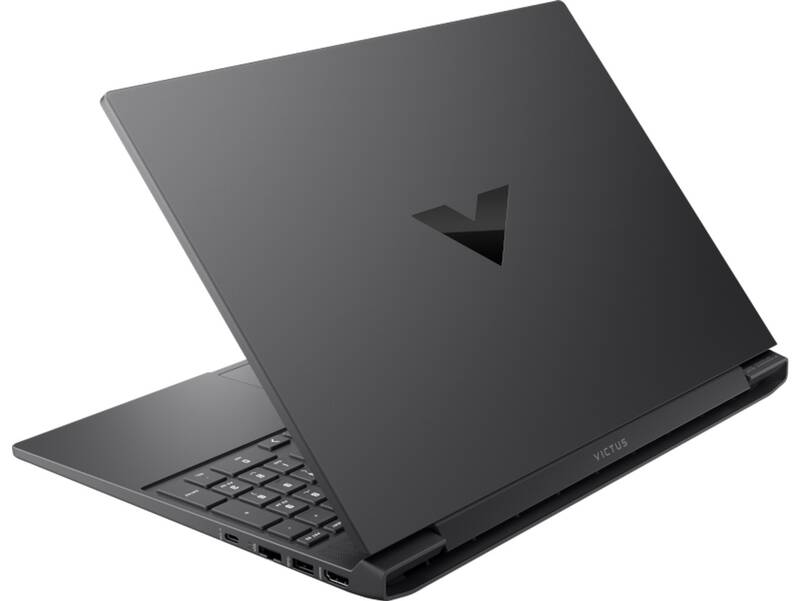 HP VICTUS 15-fb3002nc + Game Pass předplatné na 3 měsíce (C2FE1EA#BCM) stříbrný - Obrázek 6