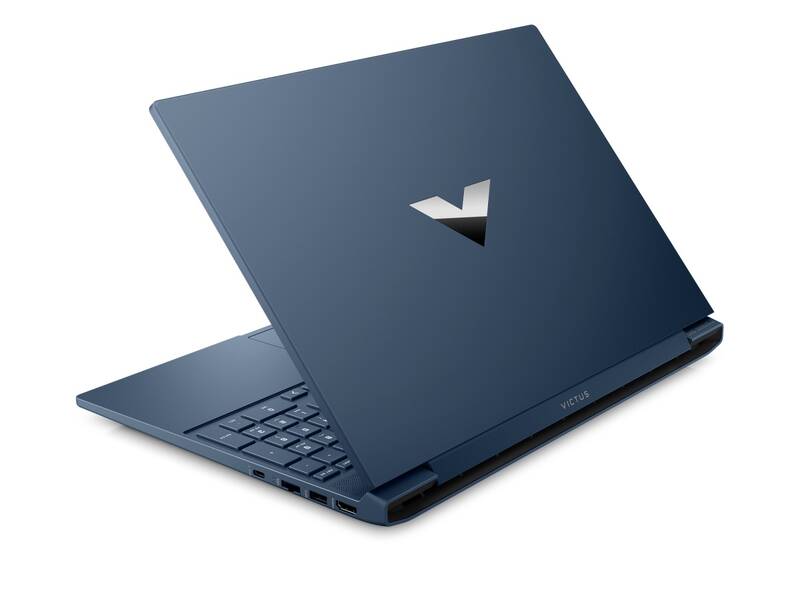 HP VICTUS 15-fb3000nc + Game Pass předplatné na 3 měsíce (C2FD9EA#BCM) modrý - Obrázek 6
