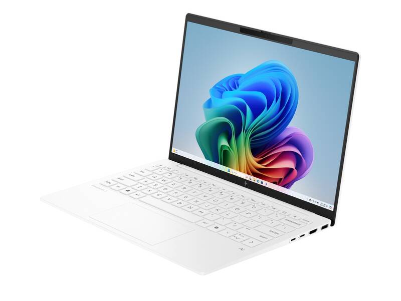 HP OmniBook 7 Aero NG AI 13-bg1433nc + Game Pass předplatné na 3 měsíce (C09WGEA#BCM) bílý - Obrázek 3