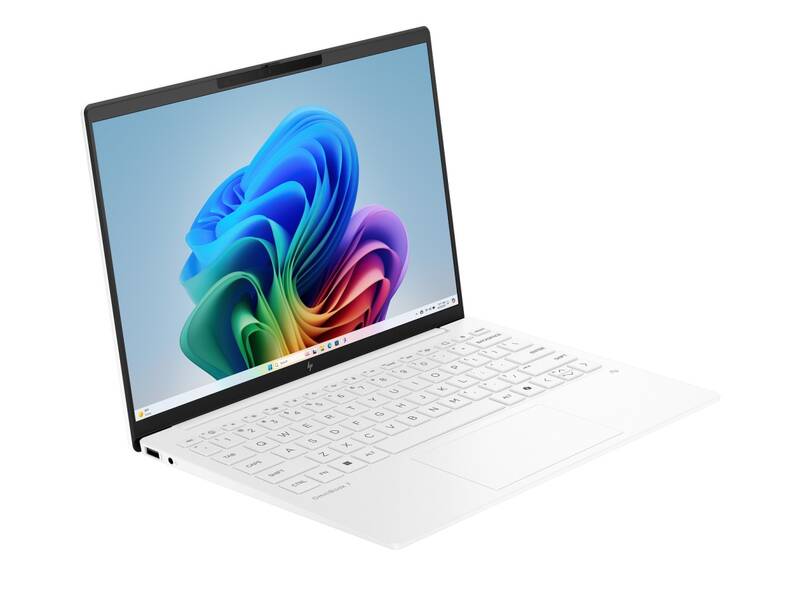 HP OmniBook 7 Aero NG AI 13-bg1433nc + Game Pass předplatné na 3 měsíce (C09WGEA#BCM) bílý - Obrázek 5
