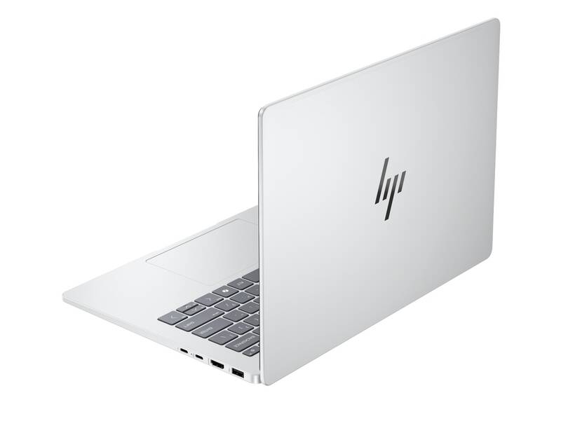 HP OmniBook 7 AI 14-fr0433nc + Game Pass předplatné na 3 měsíce (BX9P4EA#BCM) stříbrný - Obrázek 6