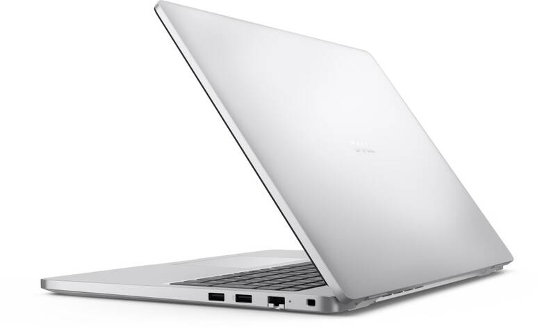 Dell Pro 16 PC16250 (X9X3F) stříbrný - Obrázek 6
