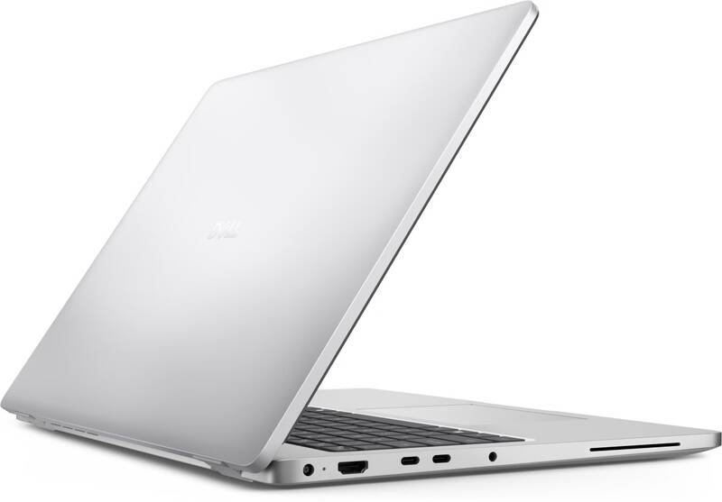 Dell Pro 16 PC16250 (X9X3F) stříbrný - Obrázek 7