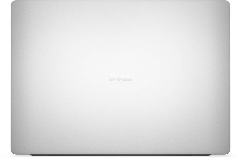 Dell Pro 16 PC16250 (X9X3F) stříbrný - Obrázek 8