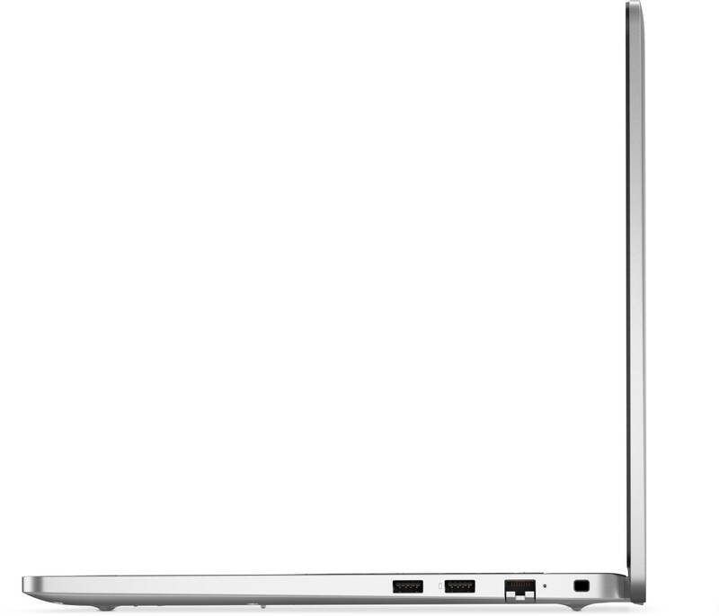 Dell Pro 16 PC16250 (X9X3F) stříbrný - Obrázek 9