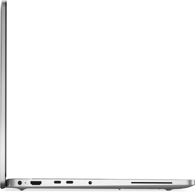 Dell Pro 16 PC16250 (X9X3F) stříbrný - Obrázek 10