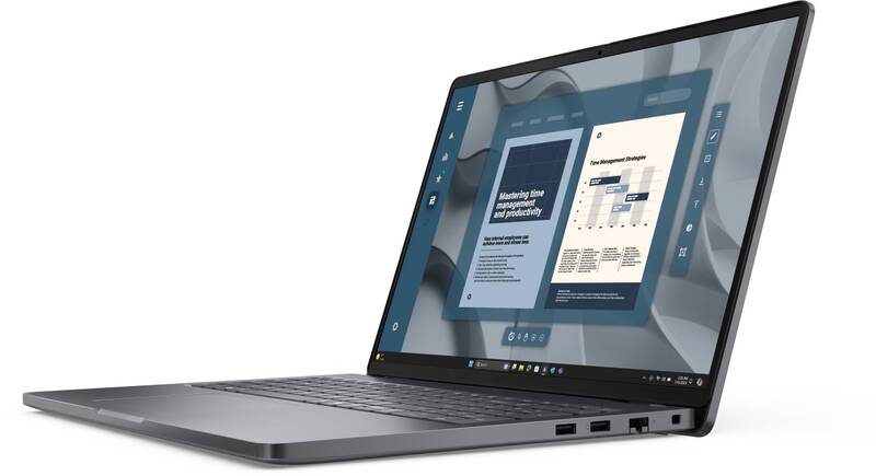 Dell Pro 16 PC16255 (YJP01) šedý - Obrázek 2