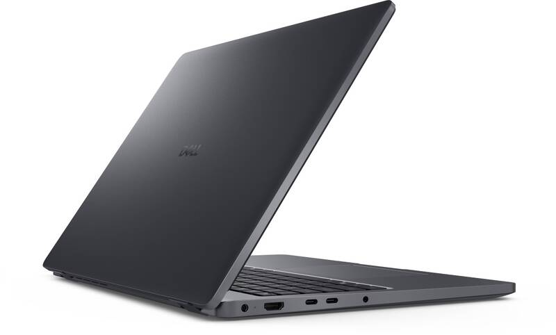 Dell Pro 16 PC16255 (YJP01) šedý - Obrázek 6