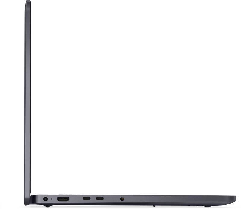 Dell Pro 16 PC16255 (YJP01) šedý - Obrázek 9