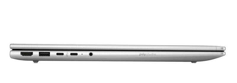 HP ProBook 4 G1a 16" (B9ZD0ET#BCM) stříbrný - Obrázek 7