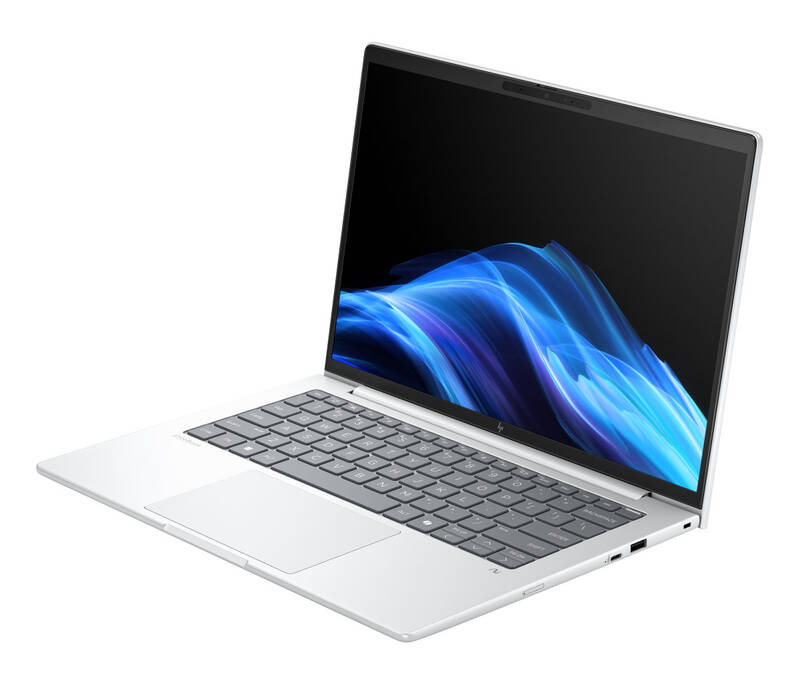 HP EliteBook 8 G1i 14" (AD4S0ET#BCM) stříbrný - Obrázek 3