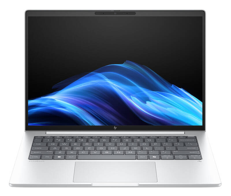 HP EliteBook 8 G1i 14" (AD4S0ET#BCM) stříbrný - Obrázek 4