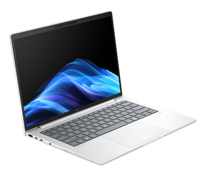 HP EliteBook 8 G1i 14" (AD4S0ET#BCM) stříbrný - Obrázek 5