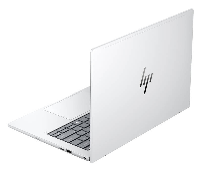HP EliteBook 8 G1i 14" (AD4S0ET#BCM) stříbrný - Obrázek 6