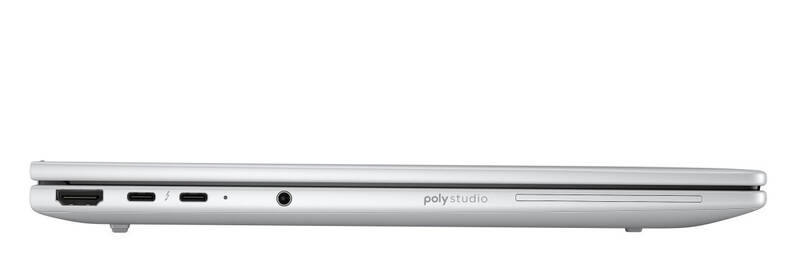 HP EliteBook 8 G1i 14" (AD4S0ET#BCM) stříbrný - Obrázek 8