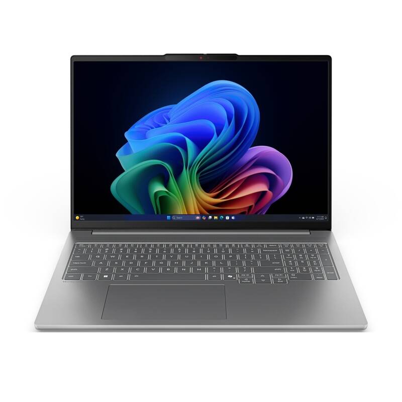 Lenovo IdeaPad Pro 5 16AKP10 (83JN001ECK) šedý - Obrázek 4