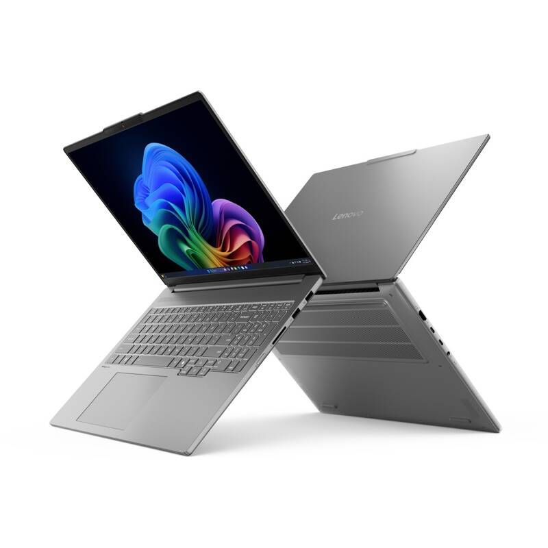 Lenovo IdeaPad Pro 5 16AKP10 (83JN001ECK) šedý - Obrázek 7