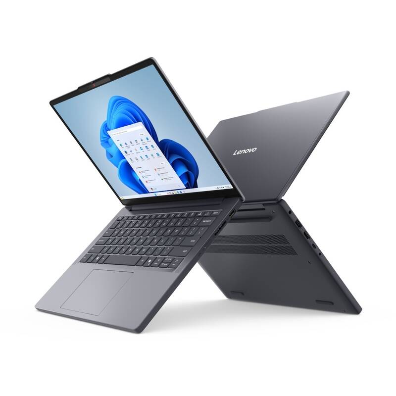 Lenovo IdeaPad Slim 3 14ARP10 (83K6004ACK) šedý - Obrázek 6