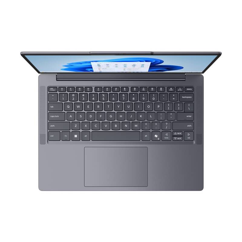 Lenovo IdeaPad Slim 3 14ARP10 (83K6004ACK) šedý - Obrázek 7