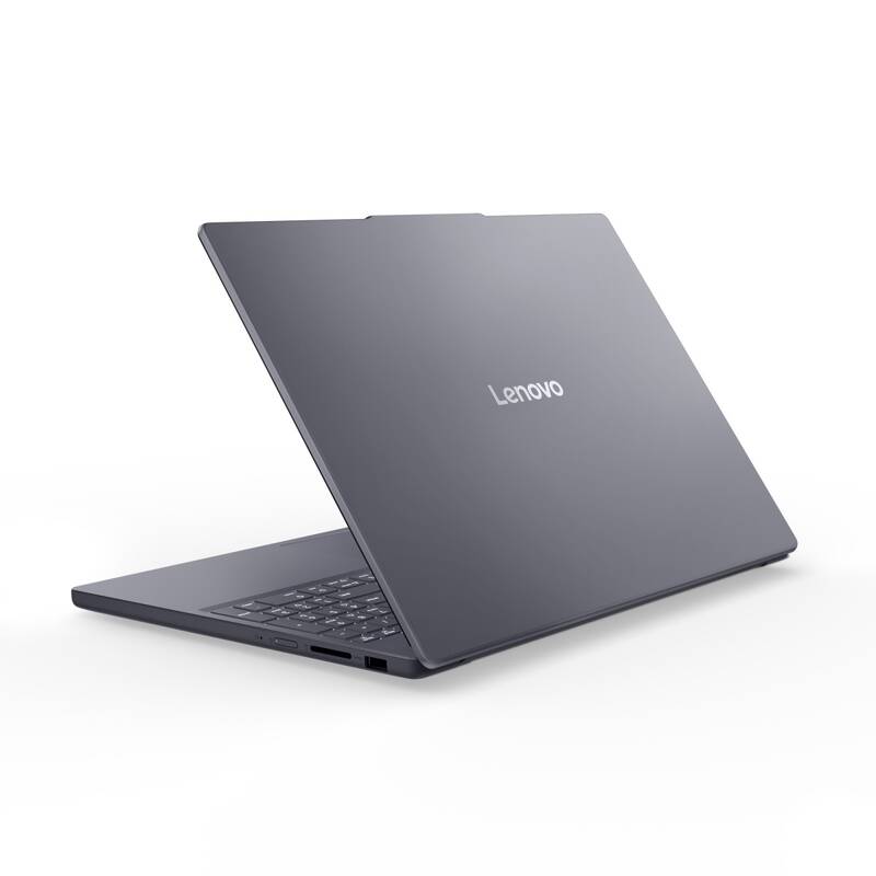 Lenovo IdeaPad Slim 3 15Q8X10 (83N3007KCK) šedý - Obrázek 5