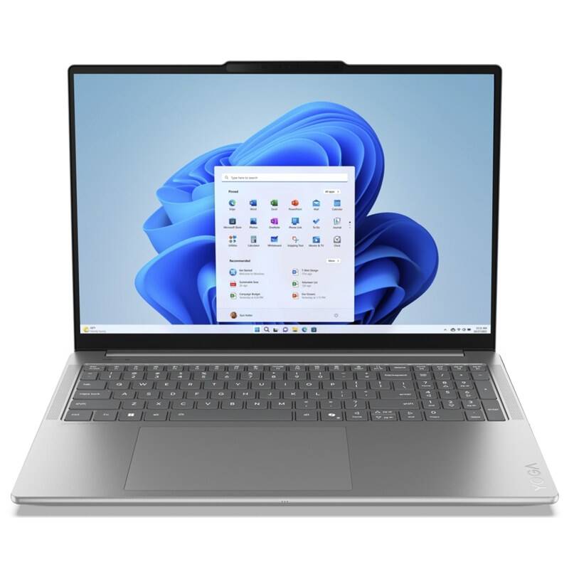 Lenovo Yoga Pro 9 16IAH10 (83L00081CK) šedý