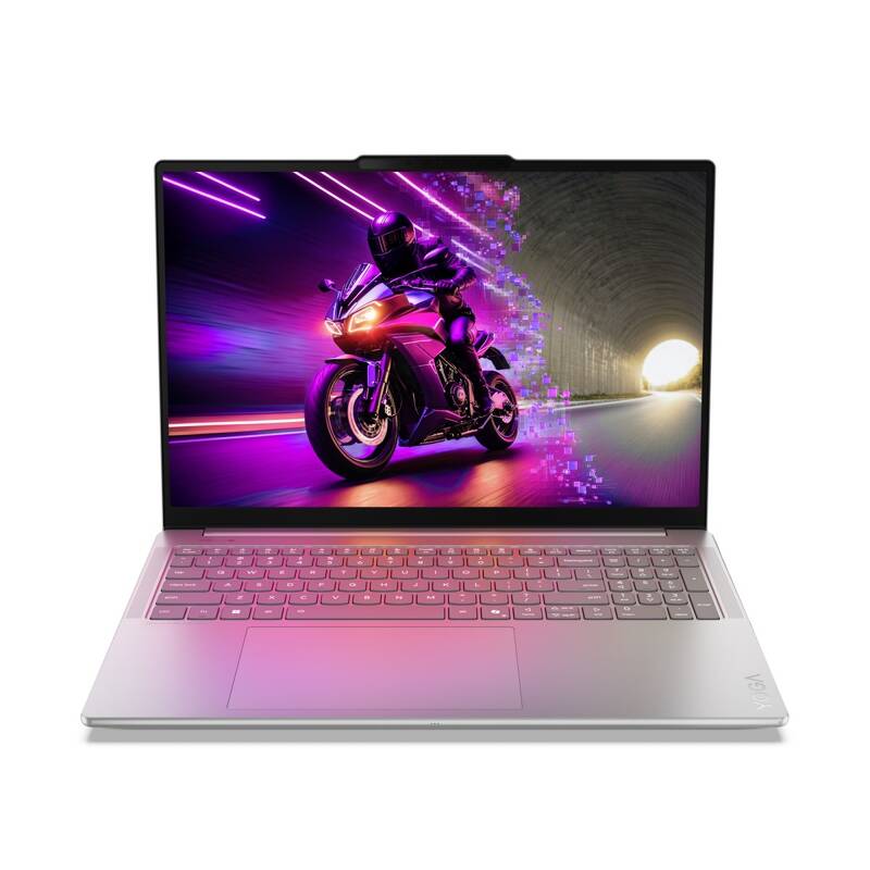 Lenovo Yoga Pro 9 16IAH10 (83L00081CK) šedý - Obrázek 5