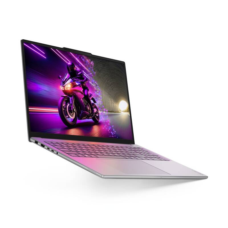 Lenovo Yoga Pro 9 16IAH10 (83L00081CK) šedý - Obrázek 6