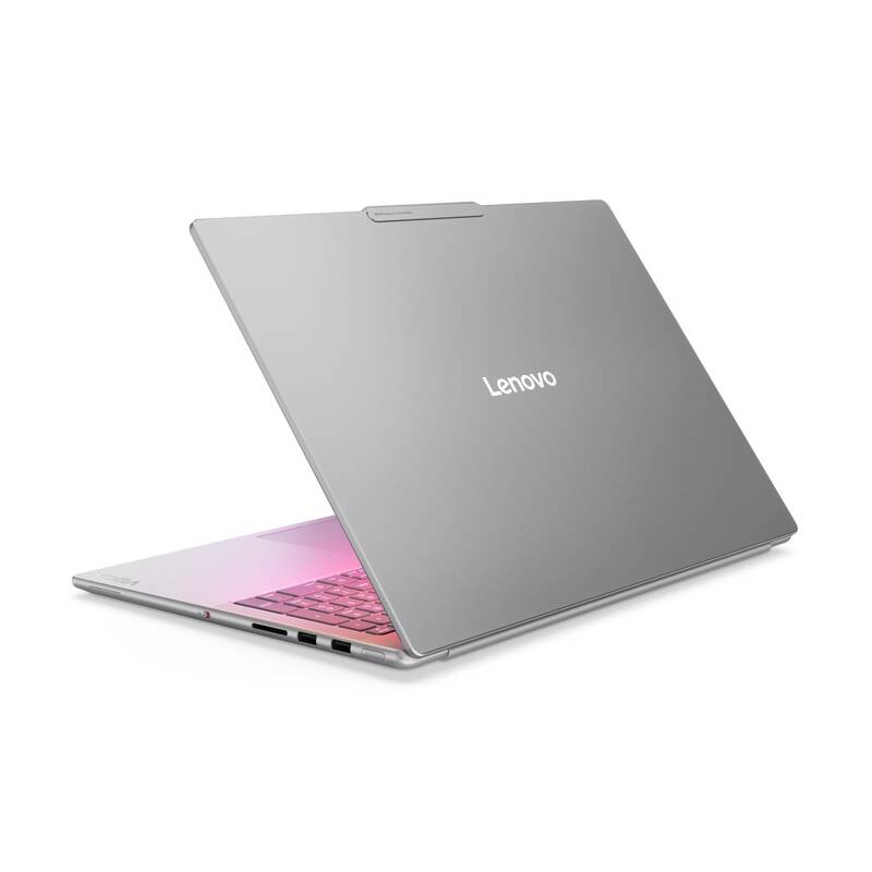 Lenovo Yoga Pro 9 16IAH10 (83L00081CK) šedý - Obrázek 7