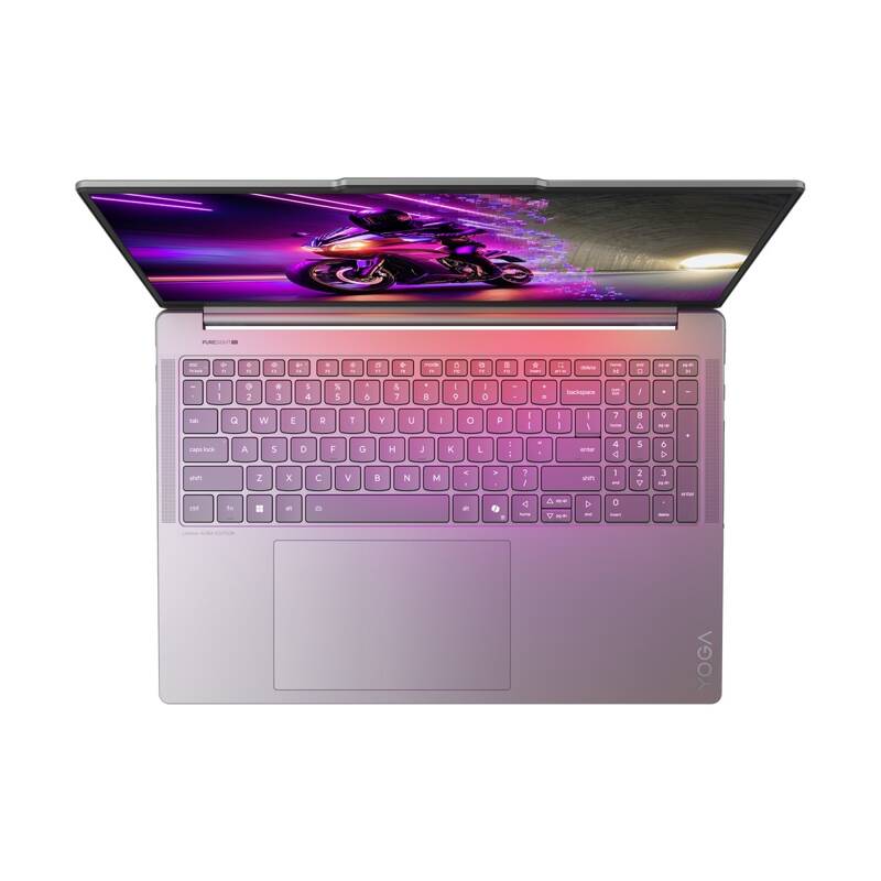 Lenovo Yoga Pro 9 16IAH10 (83L00081CK) šedý - Obrázek 8