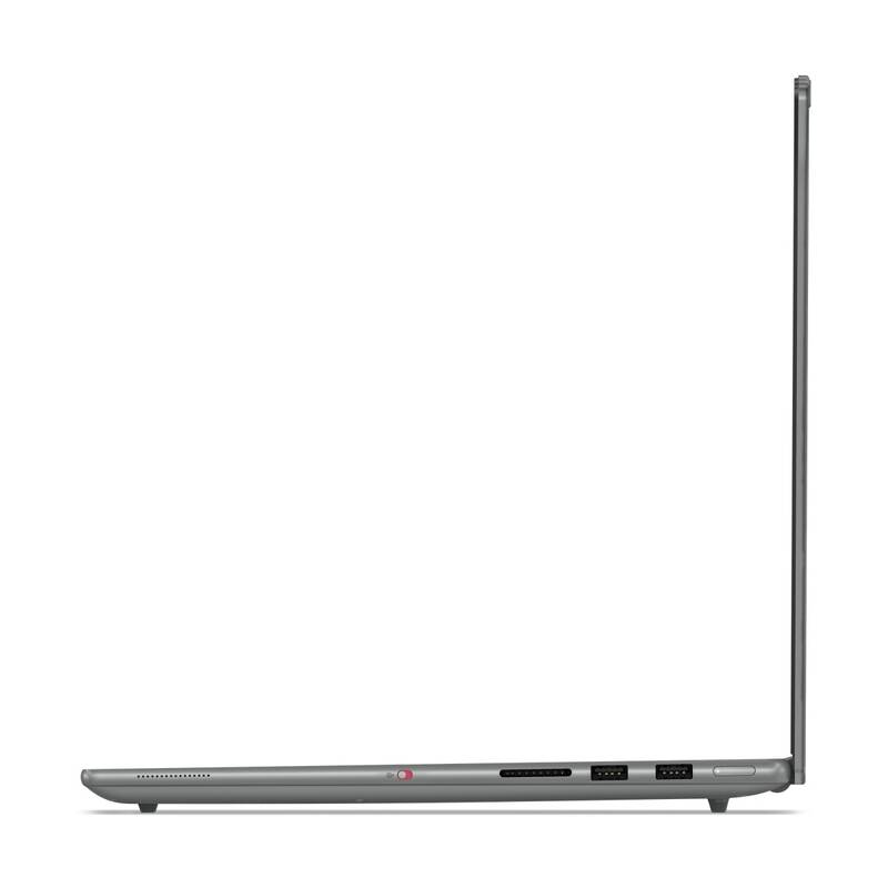 Lenovo Yoga Pro 9 16IAH10 (83L00081CK) šedý - Obrázek 9