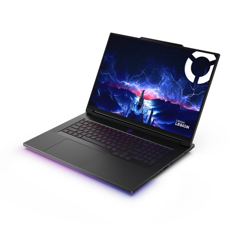 Lenovo Legion 9 18IAX10 (83EY0087CK) černý - Obrázek 4
